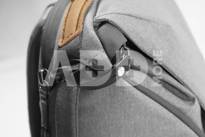 Peak Design Everyday Backpack V2 20L, ash (BEDB-20-AS-3)