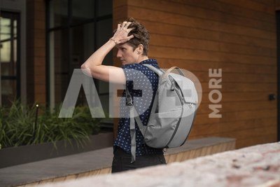 Peak Design Everyday Backpack V2 20L, ash (BEDB-20-AS-3)