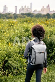 Peak Design Everyday Backpack V2 20L, ash (BEDB-20-AS-3)