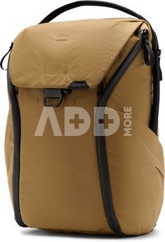 Peak Design Everyday Backpack V2 20L, coyote