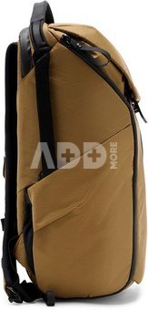 Peak Design Everyday Backpack V2 20L, coyote