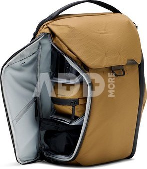 Peak Design Everyday Backpack V2 20L, coyote