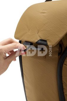 Peak Design Everyday Backpack V2 20L, coyote