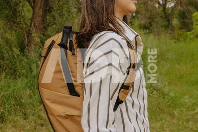 Peak Design Everyday Backpack V2 20L, coyote