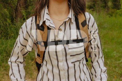 Peak Design Everyday Backpack V2 20L, coyote