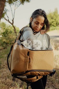 Peak Design Everyday Backpack V2 20L, coyote