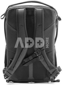 Peak Design Everyday Backpack V2 30L, black (BEDB-30-BK-3)