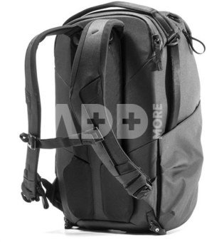 Peak Design Everyday Backpack V2 30L, black (BEDB-30-BK-3)