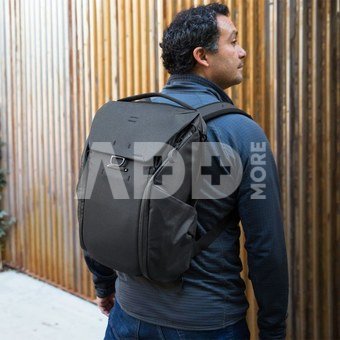 Peak Design Everyday Backpack V2 30L, black (BEDB-30-BK-3)