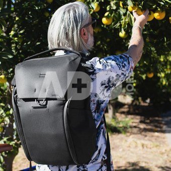 Peak Design Everyday Backpack V2 30L, black (BEDB-30-BK-3)