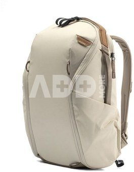 Peak Design Everyday Backpack Zip V2 15L, bone (BEDBZ-15-BO-2)