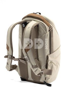 Peak Design Everyday Backpack Zip V2 15L, bone (BEDBZ-15-BO-2)