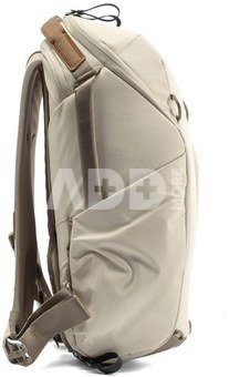 Peak Design Everyday Backpack Zip V2 15L, bone (BEDBZ-15-BO-2)