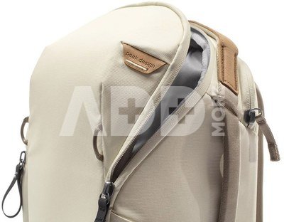Peak Design Everyday Backpack Zip V2 15L, bone (BEDBZ-15-BO-2)
