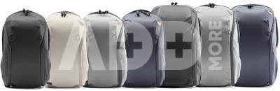 Peak Design Everyday Backpack Zip V2 15L, bone (BEDBZ-15-BO-2)