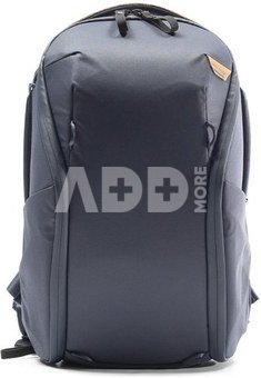 Peak Design Everyday Backpack Zip V2 15L, midnight (BEDBZ-15-MN-3)