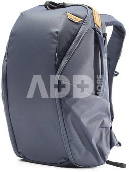 Peak Design Everyday Backpack Zip V2 15L, midnight (BEDBZ-15-MN-3)