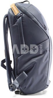 Peak Design Everyday Backpack Zip V2 15L, midnight (BEDBZ-15-MN-3)
