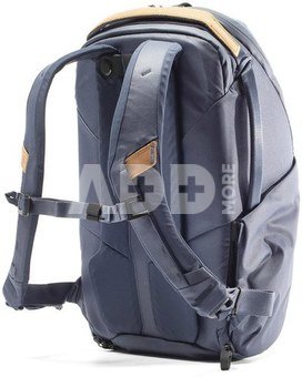 Peak Design Everyday Backpack Zip V2 15L, midnight (BEDBZ-15-MN-3)