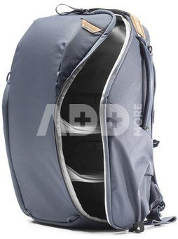 Peak Design Everyday Backpack Zip V2 15L, midnight (BEDBZ-15-MN-3)