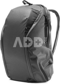 Peak Design Everyday Backpack Zip V2 20L, black (BEDBZ-20-BK-3)