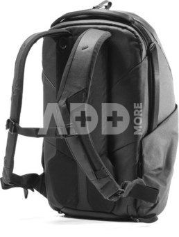 Peak Design Everyday Backpack Zip V2 20L, black (BEDBZ-20-BK-3)