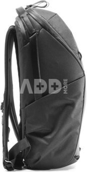 Peak Design Everyday Backpack Zip V2 20L, black (BEDBZ-20-BK-3)