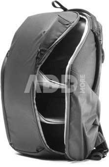 Peak Design Everyday Backpack Zip V2 20L, black (BEDBZ-20-BK-3)
