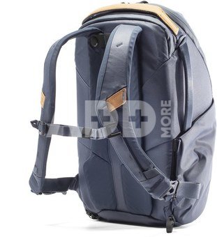 Peak Design Everyday Backpack Zip V2 20L, midnight