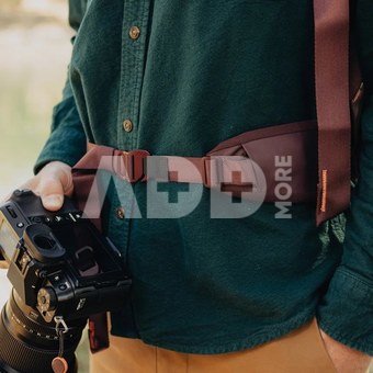 Peak Design Everyday Hip Belt V2, eclipse