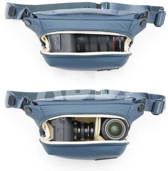 Peak Design Everyday Sling V2 3L, ocean
