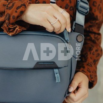 Peak Design Everyday Sling V2 3L, ocean