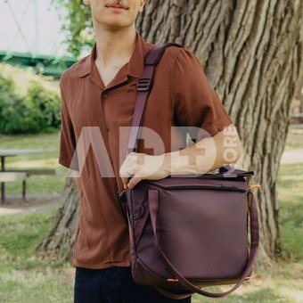 Peak Design Everyday Tote V2 15L, eclipse