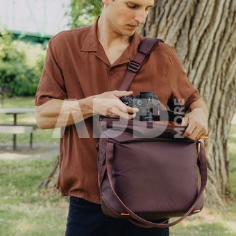 Peak Design Everyday Tote V2 15L, eclipse