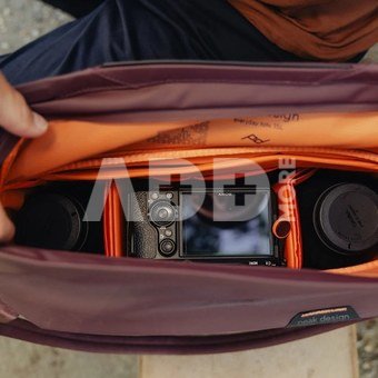 Peak Design Everyday Tote V2 15L, eclipse