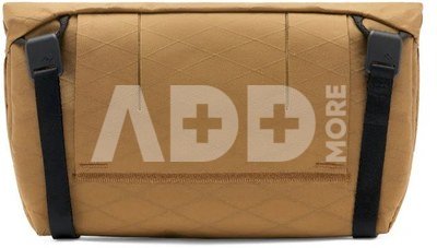 Peak Design Field Pouch V2, coyote
