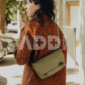 Peak Design Field Pouch V2, kelp