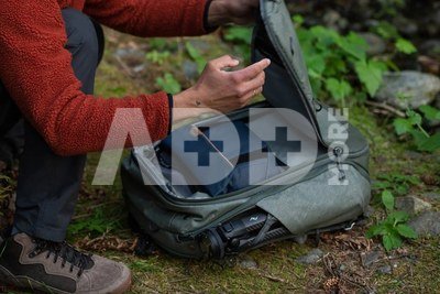 Peak Design Field Pouch V2, kelp
