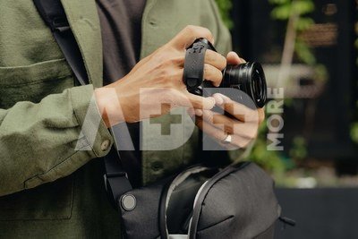Peak Design ремешок на запястье Micro Clutch I-Plate