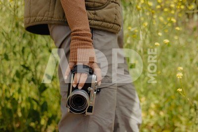 Peak Design ремешок на запястье Micro Clutch I-Plate