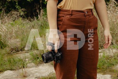 Peak Design hand strap Micro Clutch L-Plate
