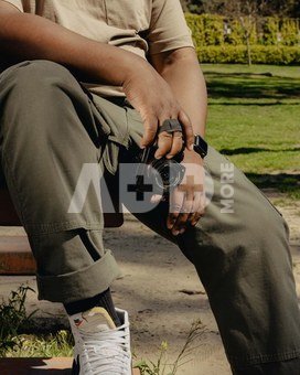 Peak Design hand strap Micro Clutch L-Plate