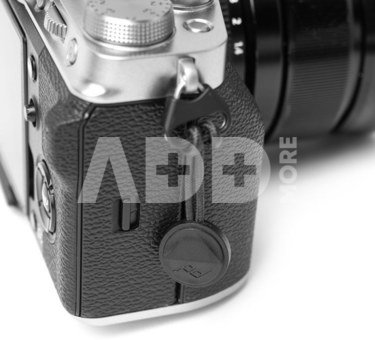 Peak Design Micro Anchor V4 4-pack, black