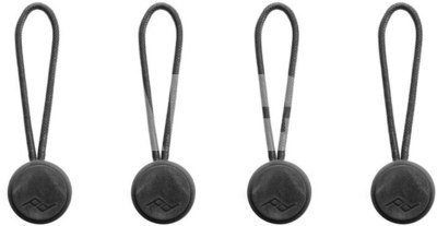 Peak Design Micro Anchor V4 4-pack, black