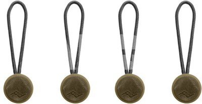 Peak Design Micro Anchor V4 4-pack, kelp