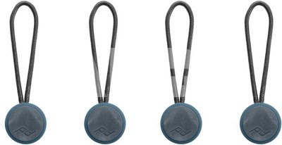 Peak Design Micro Anchor V4 4-pack, ocean