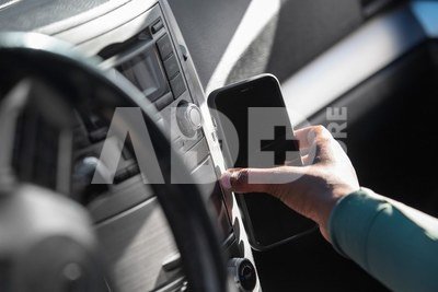 Peak Design держатель для телефона в автомобиль Mobile Car Mount VHB