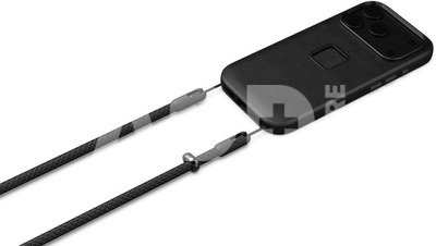 Peak Design Mobile Crossbody Strap, black