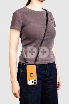 Peak Design Mobile Crossbody Strap, black
