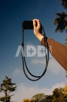 Peak Design Mobile Crossbody Strap, black